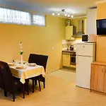 Tatil Evi Jázmin *