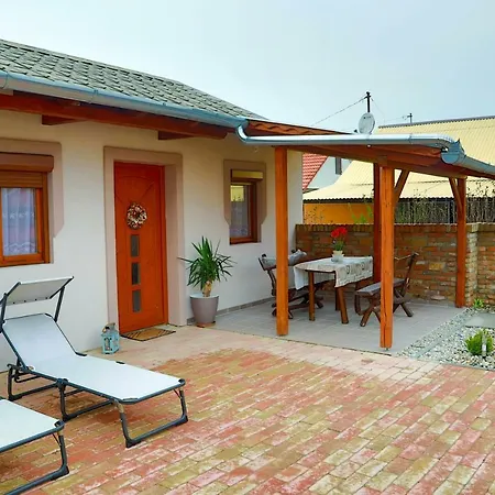 Ferienhaus Jazmin