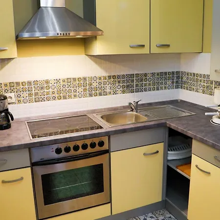 Casa vacanze Jázmin