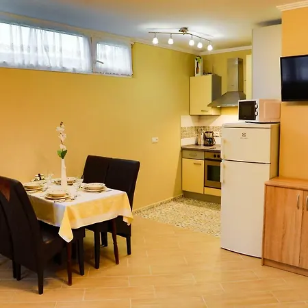 Ferienhaus Jazmin *