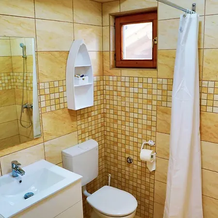 Ferienhaus Jazmin