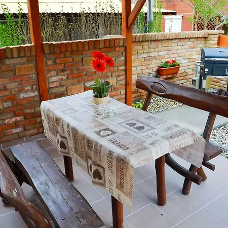 Casa vacanze Jázmin *