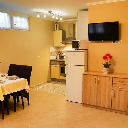 Ferienhaus Jazmin