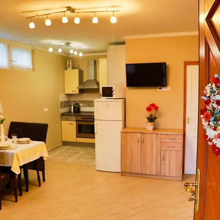 Casa vacanze Jázmin