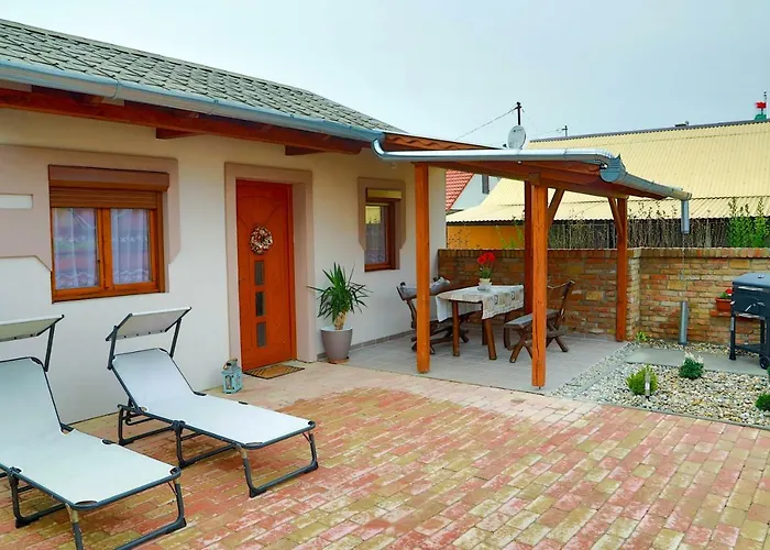 Casa vacanze Jázmin