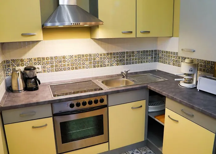 Casa vacanze Jázmin