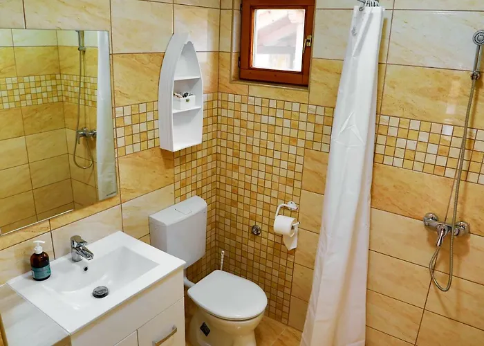 Jázmin Casa vacanze *