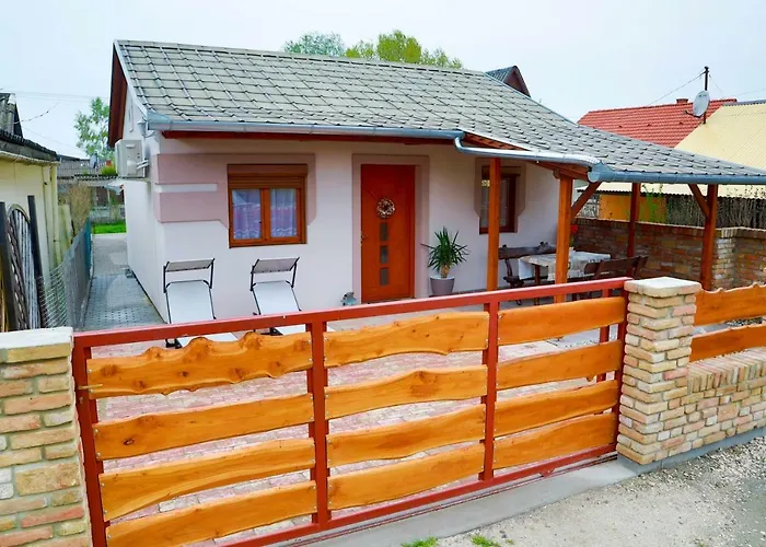 Casa vacanze Jázmin Buzsák