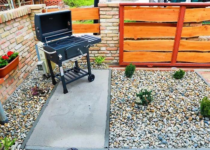 Casa vacanze Jázmin