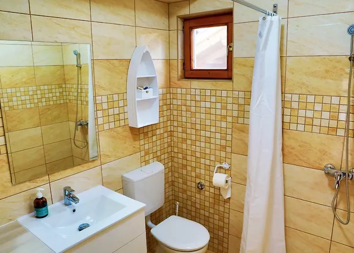 Prázdninový dům Jazmin