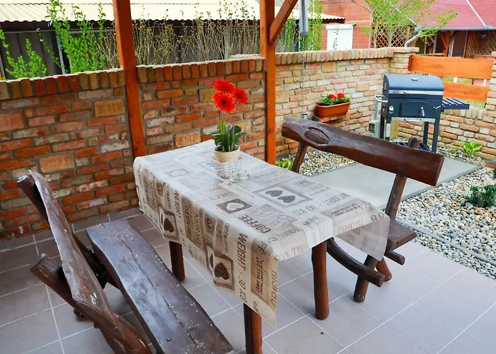 Casa vacanze Jázmin *