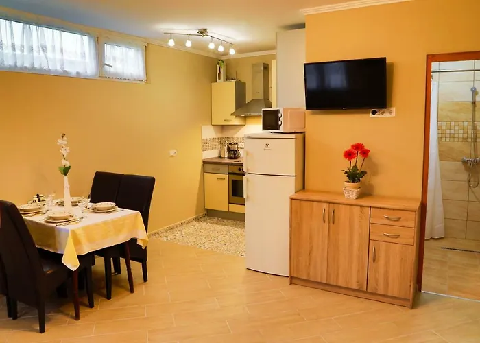 Casa vacanze Jázmin